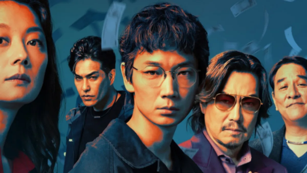 Netflix近年推出不少話題日劇,從《地面師》、《宛如阿修羅》到《武士生死鬥》都有高討論度,但近3年評價最高的作品其實不是這幾部。(圖/取自imdb)