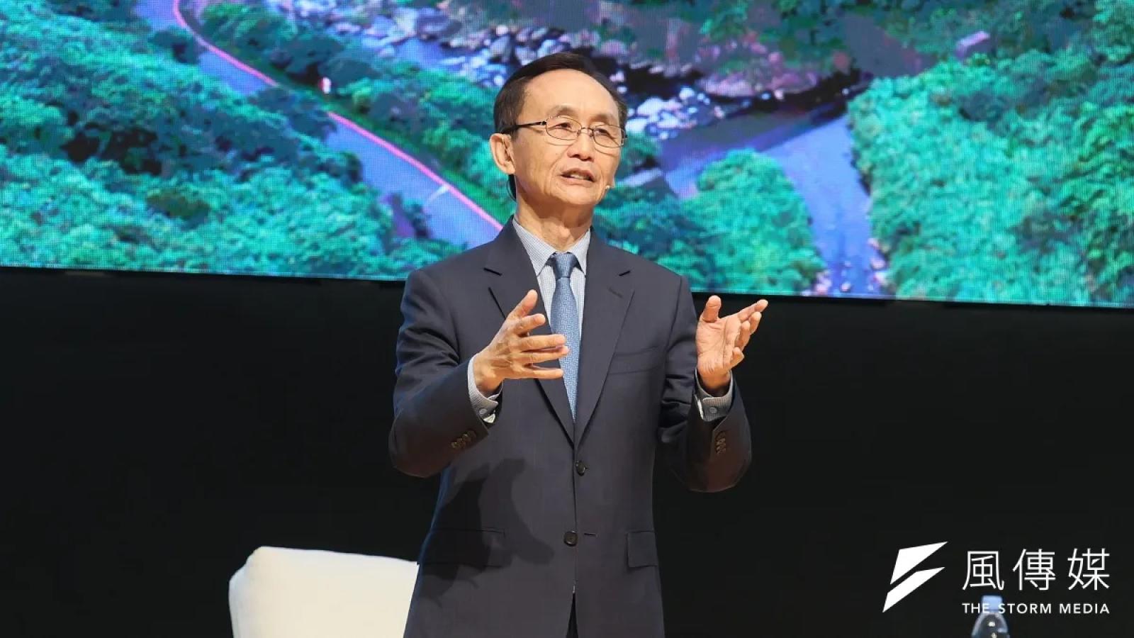 夏珍專欄:不搜不知道,一搜嚇一跳!原來鄭朝方家族有「五大弊案」?