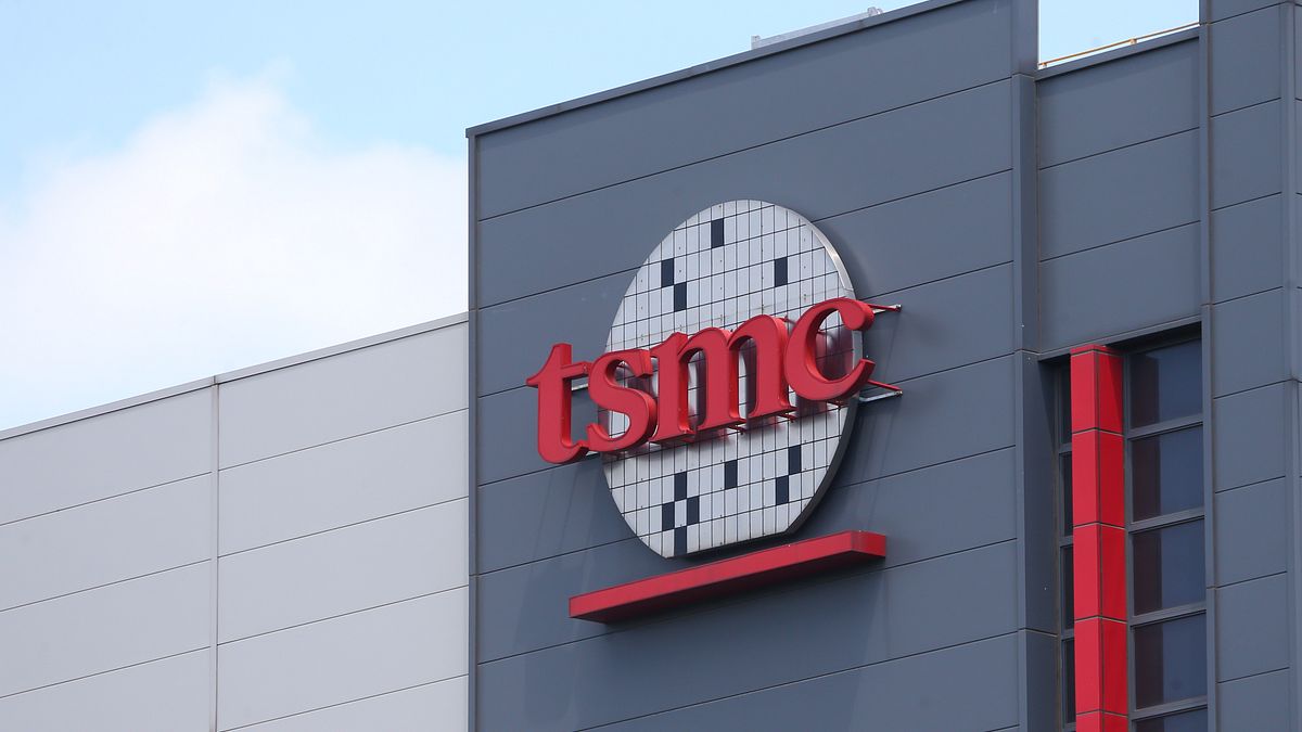 外國也怕台積電機密被偷!外媒揭衝擊半導體未來:全球都在看台灣怎麼做