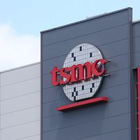 アメリカはTSMC南京工場の輸入免除を撤回した。(写真/顔麟宇撮影) アメリカはTSMC南京工場の輸入免除を撤回した。(写真/顔麟宇撮影)