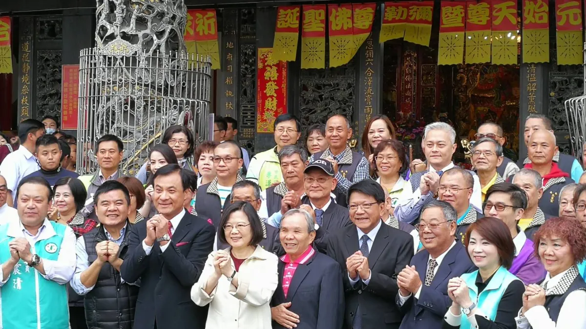 下屆立委席次,高雄市與屏東縣將各減少一席,屏東縣府27日提出呼籲,中選會此舉將造成票票不等值,不符民主精神。(圖/屏東縣政府提供)
