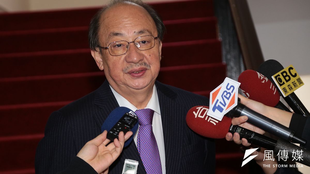 針對羅致政將黨團LINE群組上的婚姻平權對話討論外流,民進黨團總召柯建銘認為,羅的立意良善,是出自於關心這個黨,也認同羅的說法,大家都可以接受。(資料照,顏麟宇攝) 針對羅致政將黨團LINE群組上的婚姻平權對話討論外流,民進黨團總召柯建銘認為,羅的立意良善,是出自於關心這個黨,也認同羅的說法,大家都可以接受。(資料照,顏麟宇攝)