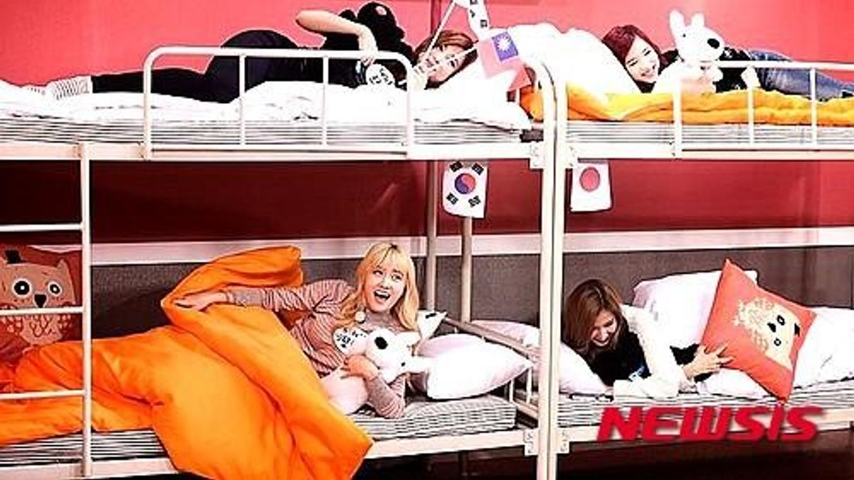 許詠翔觀點:周子瑜和吳怡農,看似無關其實同一件事