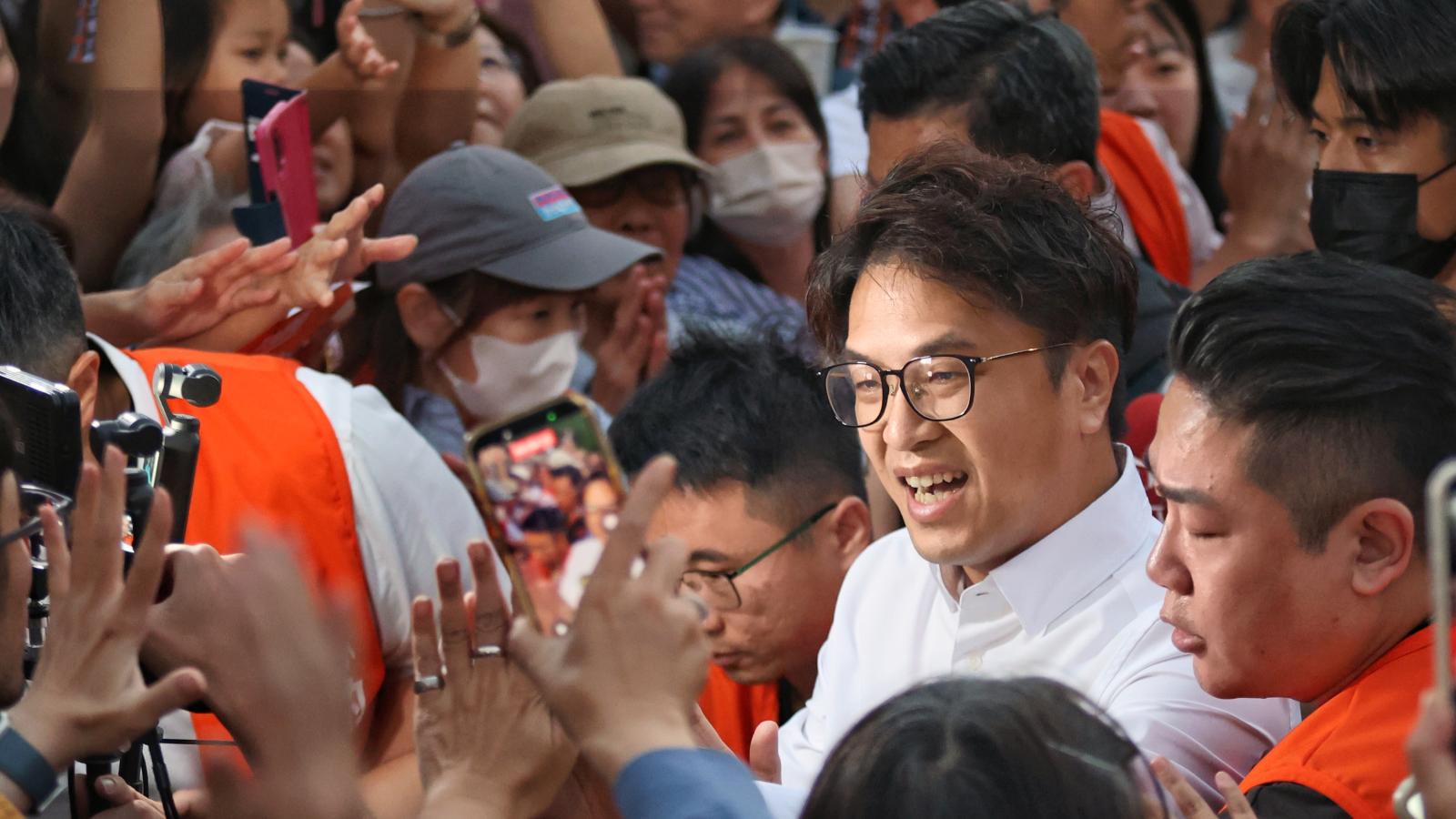不是三立、民視!洋流新聞「這媒體」推力最強 19家媒體聲量解密:哪家最愛寫?