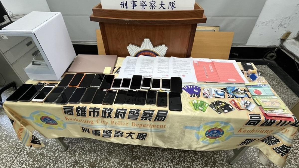觀點投書:當虛假資訊使銀行陷於錯誤-資安如何成為反洗錢的新防線