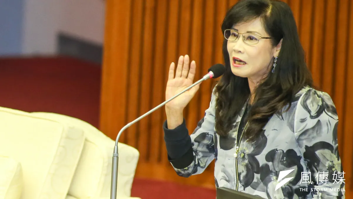 台北市議員秦慧珠9日表示,工務局代辦其他局處的工程,目前有63件,卻有高達85.71%的工程有延宕的問題,以松山信義區的衛生下水道工程展延8次、686天最甚。(資料照,陳明仁攝)