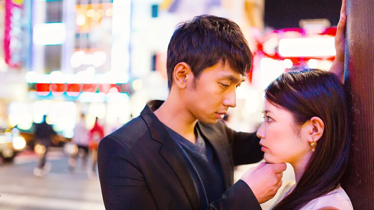 一段成熟的愛情,是不再計較值不值得付出。(圖/pakutaso)