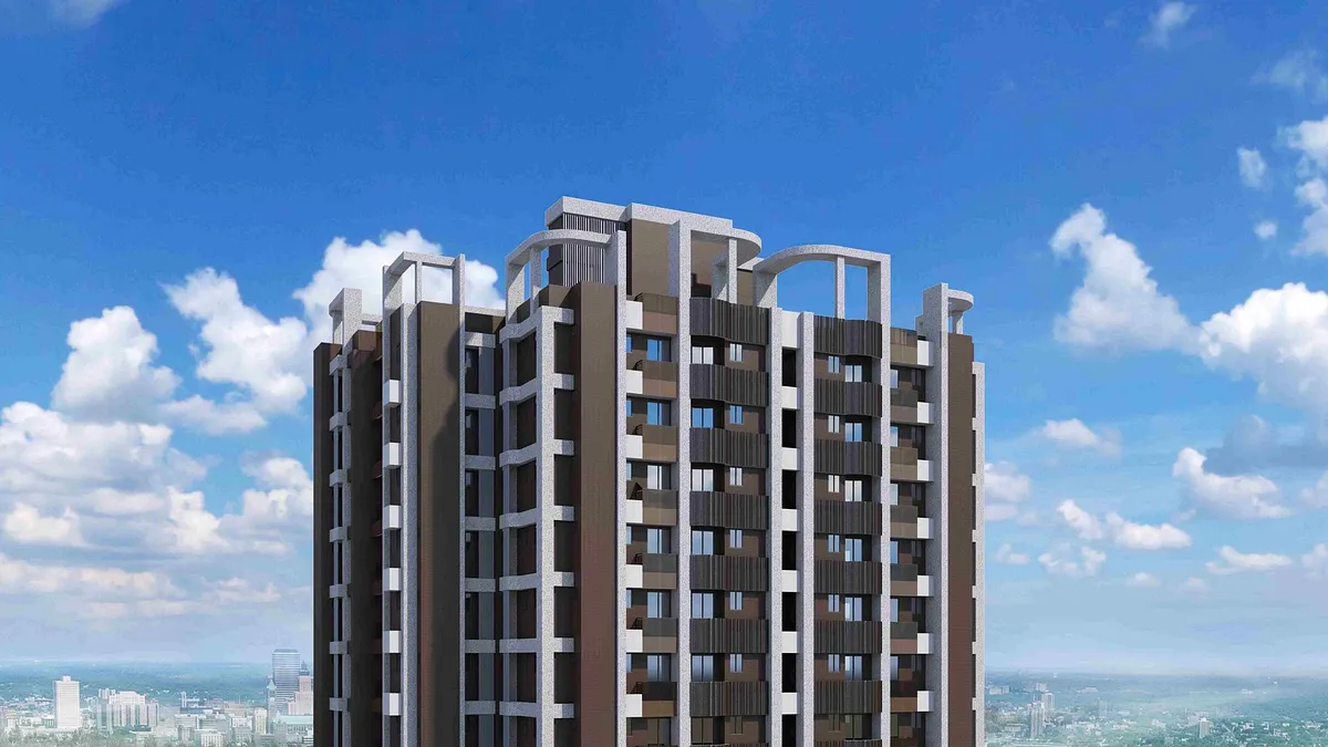 嘉麗WINNER榮獲中華建築金石獎─優良建築規劃設計類・住宅中層組獎項。 (圖/嘉麗WINNER提供) 嘉麗WINNER榮獲中華建築金石獎─優良建築規劃設計類・住宅中層組獎項。 (圖/嘉麗WINNER提供)