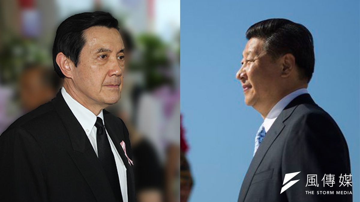 馬習會在2014年無法實現,係因雙方對於會面場合喬不攏。(馬英九:葉信菉攝;習近平:美聯社) 馬習會在2014年無法實現,係因雙方對於會面場合喬不攏。(馬英九:葉信菉攝;習近平:美聯社)