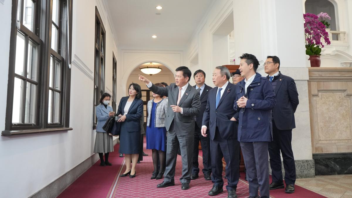 觀點投書:雙向外交成單向討好,台日關係的危機與失衡