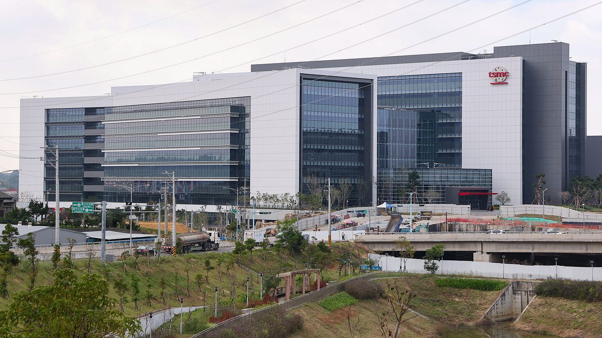 觀點投書:台灣再下來的護國神山是哪座山?