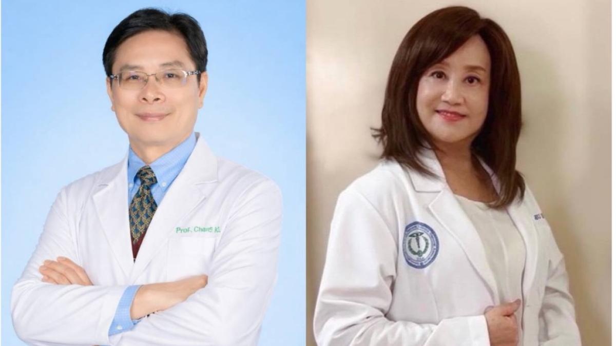 《名醫到我家》登場!現代生物醫學與古典醫學跨域對談人體免疫力奧秘