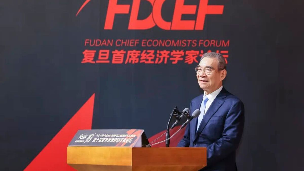 深度》中國經濟巨擘林毅夫預測,美國AI「此時」泡沫化,中國市場決定美國科技業生死