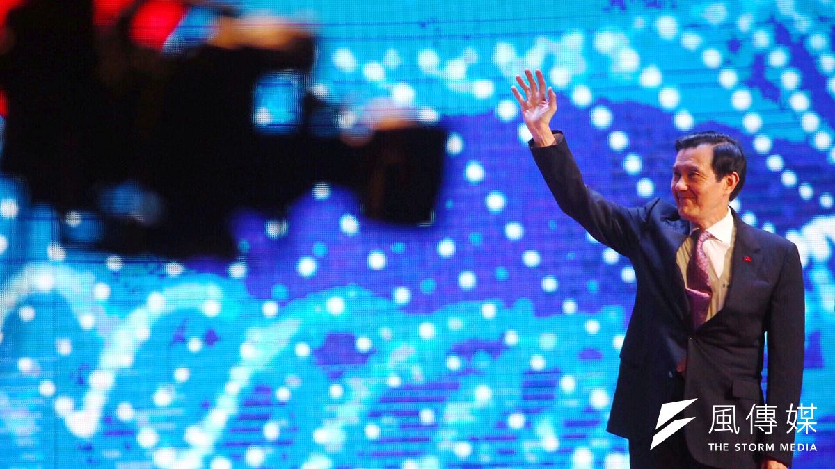 馬英九總統將於7日訪星,與中國國家主席習近平會面。(資料照/蔡耀徵攝) 馬英九總統將於7日訪星,與中國國家主席習近平會面。(資料照/蔡耀徵攝)