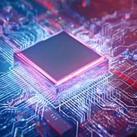 AI所引爆的晶片戰爭,讓台積電成為美中強權競爭的地緣政治風暴中心。(取自SEMI Japan 臉書專頁) AI所引爆的晶片戰爭,讓台積電成為美中強權競爭的地緣政治風暴中心。(取自SEMI Japan 臉書專頁)