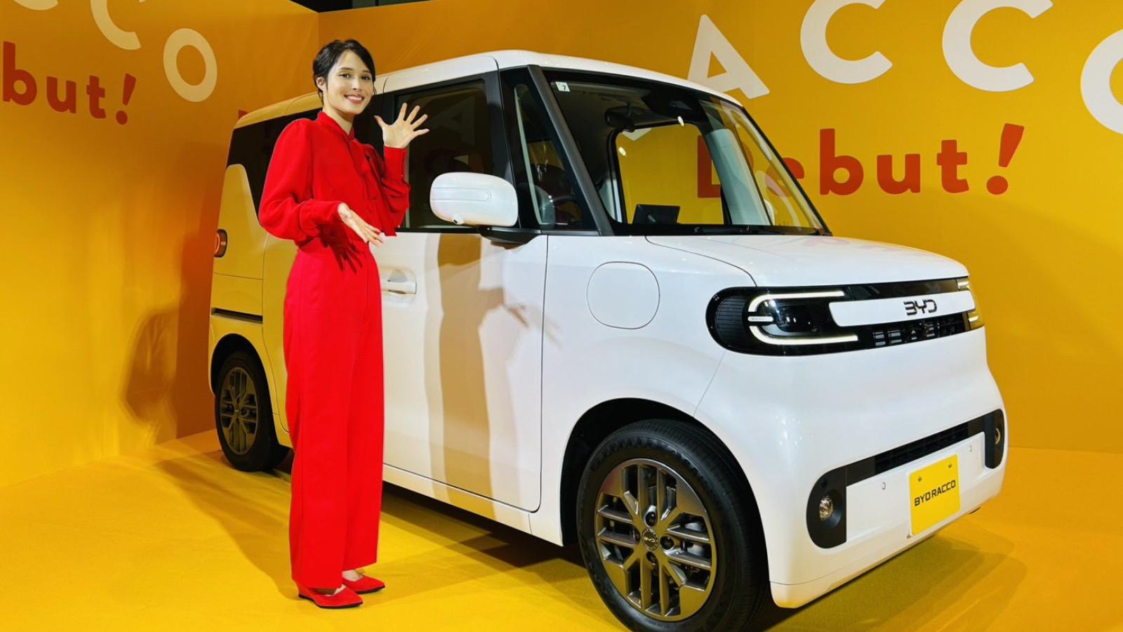 華爾街日報》電動車助力中國破解荷莫茲困局—而這僅僅是個開始