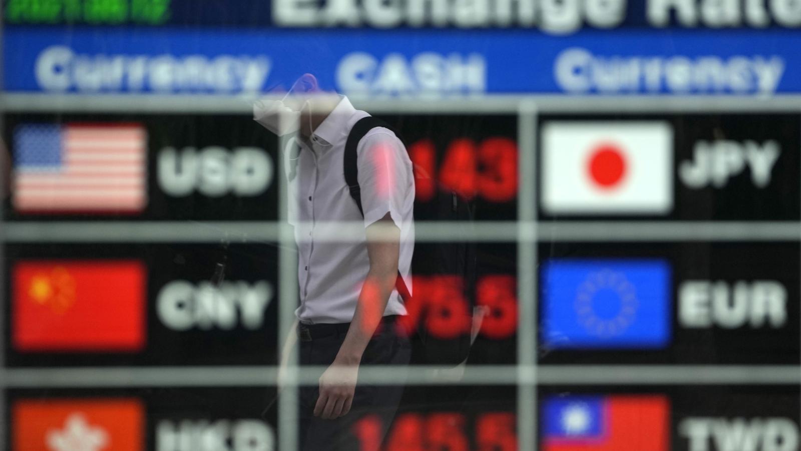 美日聯手救得了日圓?陳鳳馨曝長期趨勢:看空日圓勢力仍高