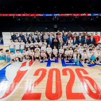 'NBA Cares x Sands Cares Community Impact Week 2026' Celebrates Tip-Off 'NBA Cares x Sands Cares Community Impact Week 2026' Celebrates Tip-Off