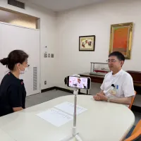 NARITA TIMEがSMILE SKY LABと連携し、成田で120年の歴史を持つ成田病院院長の特別インタビューを8月中旬に公開する。(写真/SUPER PARKING提供) NARITA TIMEがSMILE SKY LABと連携し、成田で120年の歴史を持つ成田病院院長の特別インタビューを8月中旬に公開する。(写真/SUPER PARKING提供)