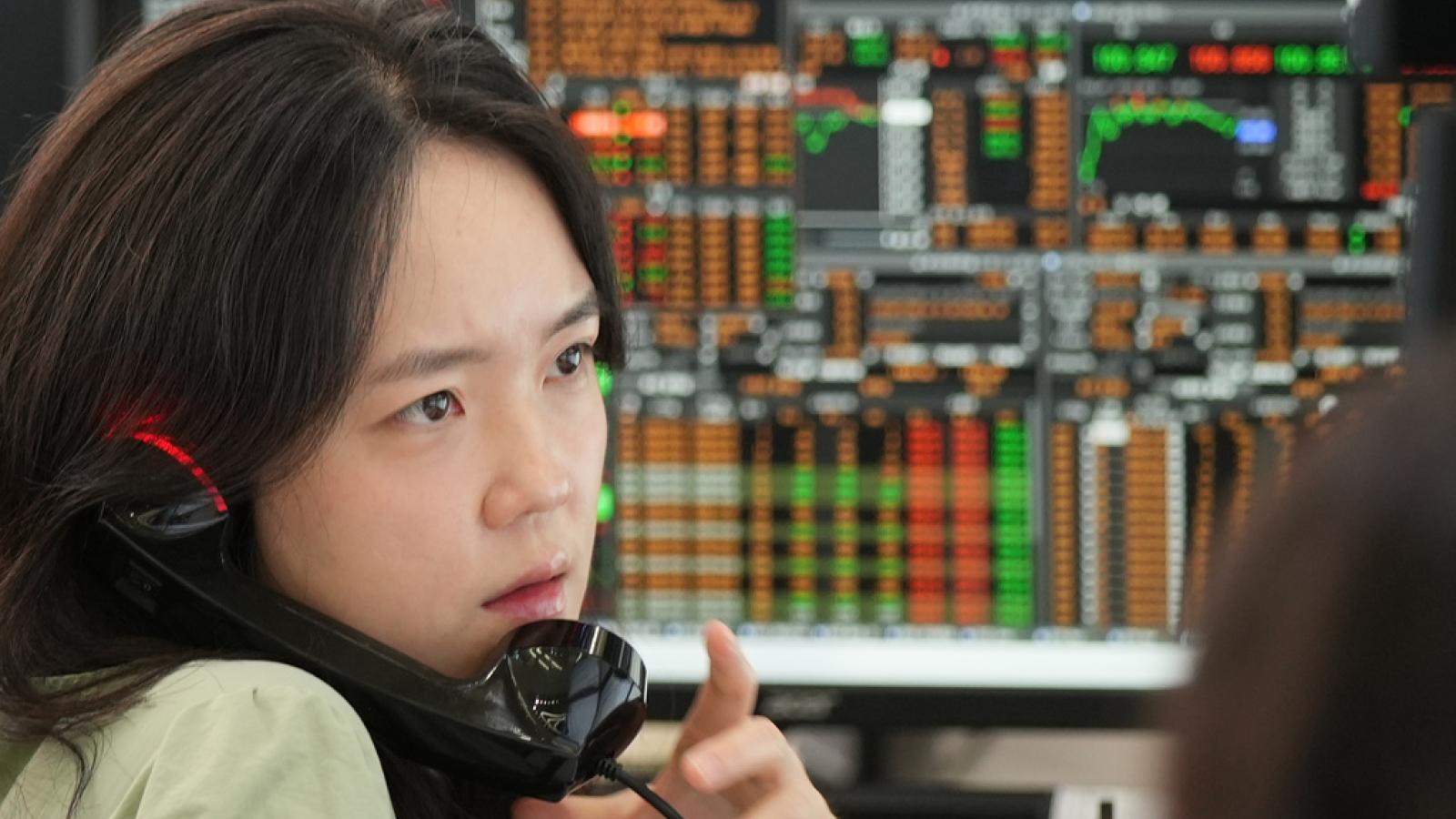 下班國際線》Fed升息台股反衝5萬!陳奕光揭牛市死穴:「這數字」才是多空生死線