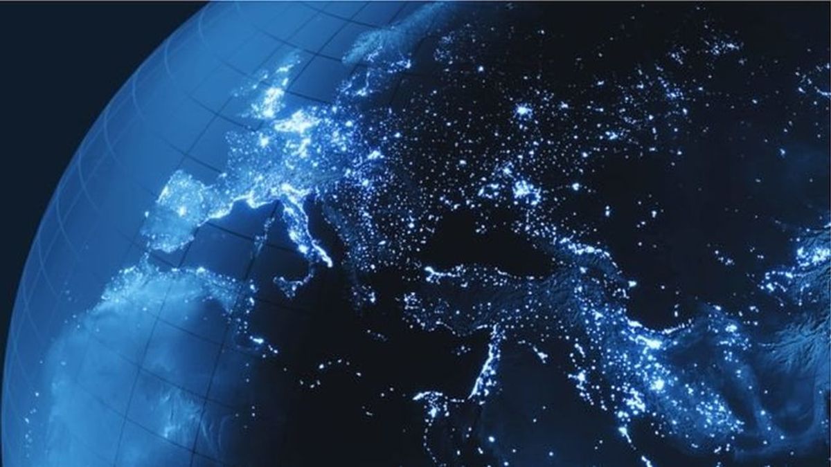 美國察覺了俄羅斯發射的人造衛星「有問題」,人類已經進入太空軍備時期?(圖/BBC中文網) 美國察覺了俄羅斯發射的人造衛星「有問題」,人類已經進入太空軍備時期?(圖/BBC中文網)