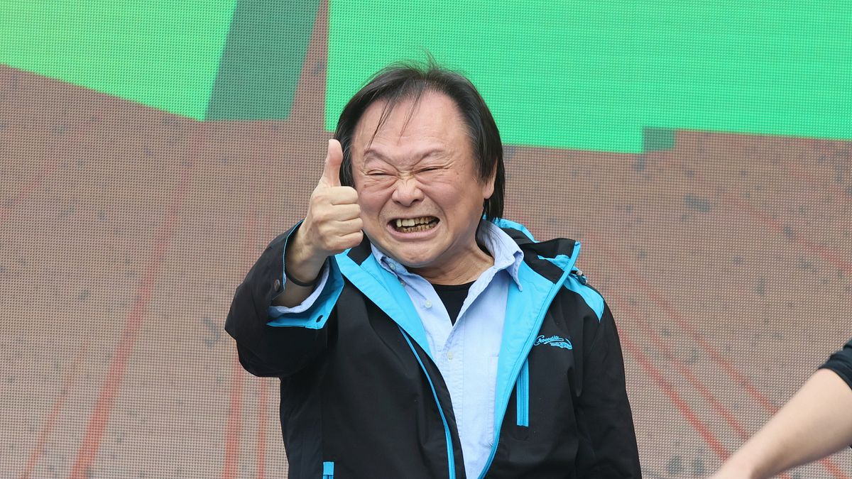 「民進黨不會笨到提名王世堅」!周玉蔻曝台北唯一人選:展現氣勢與決心