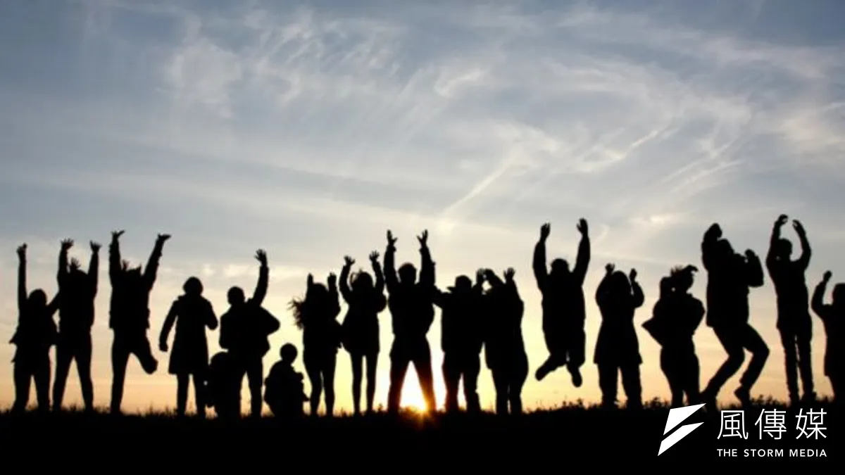 人類未來的第二大議題,可能是要找出幸福快樂的關鍵。(資料照) 人類未來的第二大議題,可能是要找出幸福快樂的關鍵。(資料照)