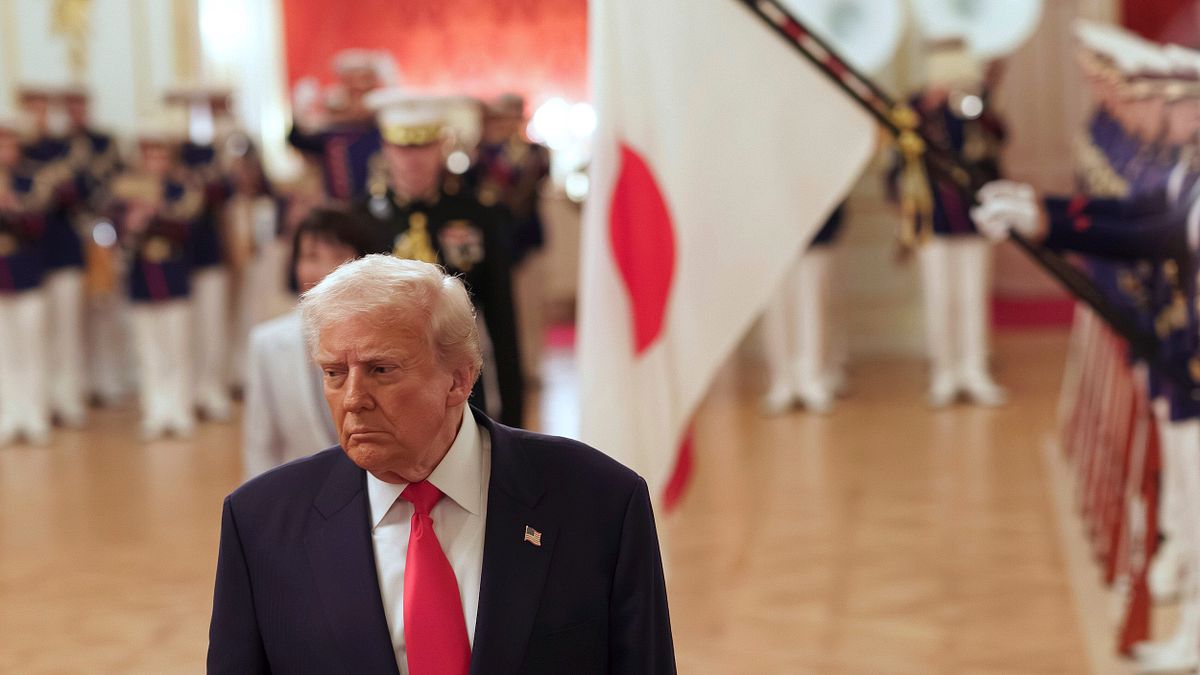 BBC大哉問:川普想用「稀土北約」產業鏈抗衡中國,美國真能「彎道超車」嗎?