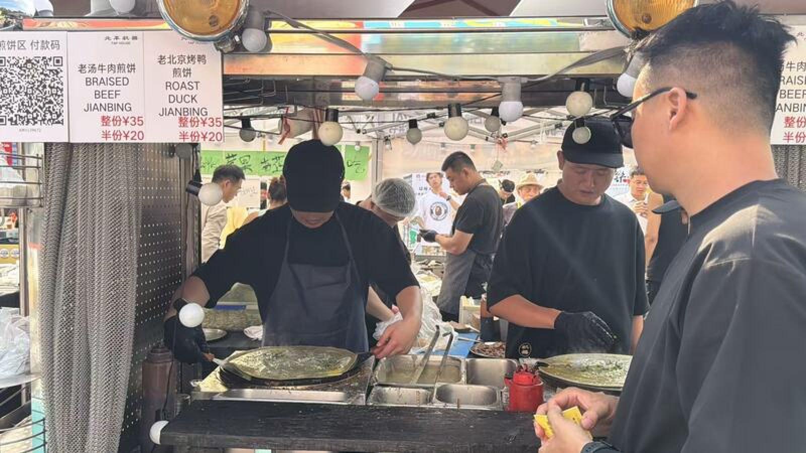 觀點投書:自詡為民主自由國家,為何怕與專制政體交流