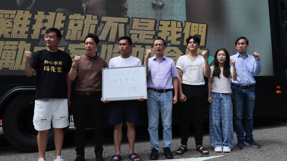 汪志雄觀點:相信政府相信黨,毒油毒食吃到飽