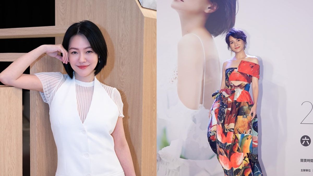 小S和李心潔過去結下好交情。(圖/翻攝自FB/小S 徐熙娣、李心潔 Sinje Lee) 小S和李心潔過去結下好交情。(圖/翻攝自FB/小S 徐熙娣、李心潔 Sinje Lee)