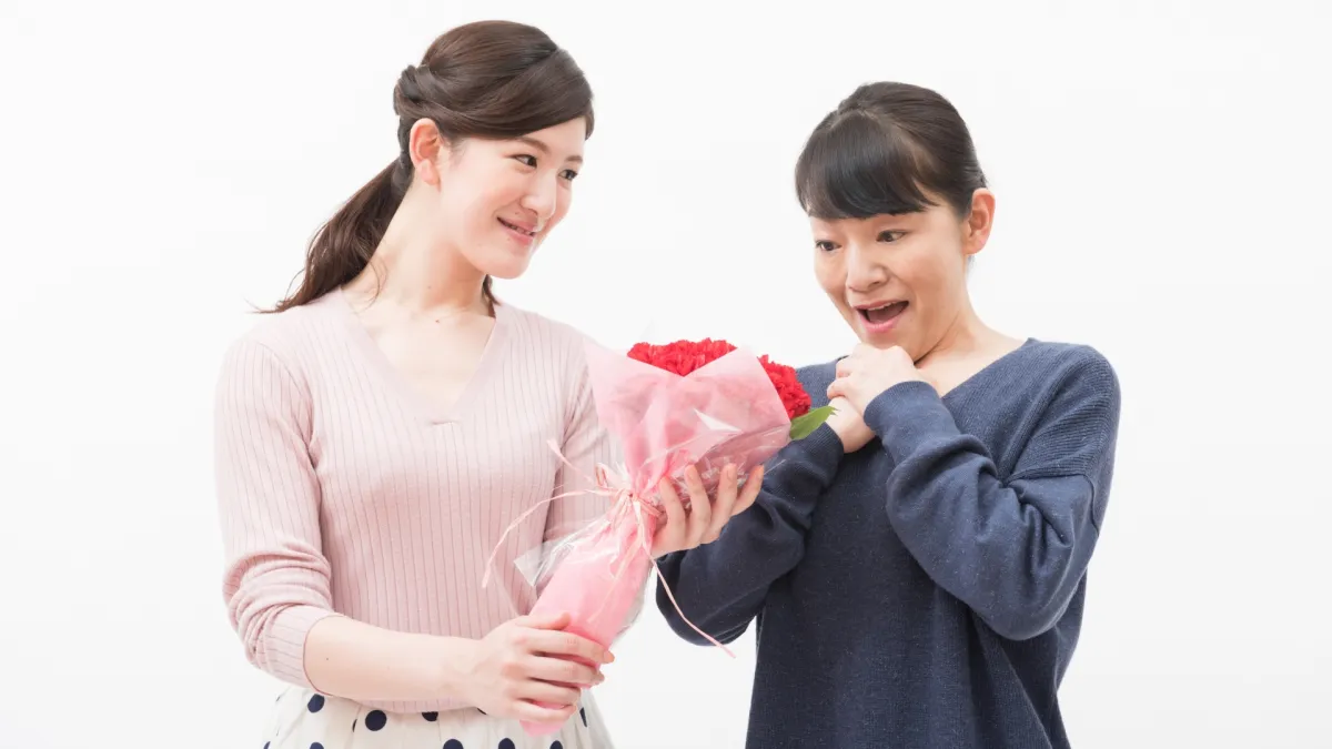 要送給媽媽什麼樣的母親節禮物最適合呢?(圖/PhotoAC)