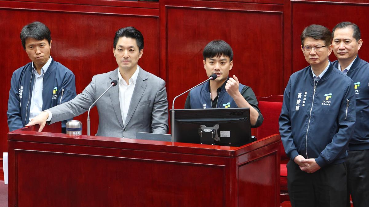 台糖5月就檢出「中聯致癌油」退貨!殷瑋嗆:經濟部國營事業的責任在哪?