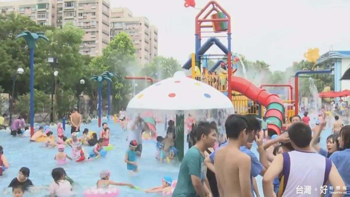 暑期去哪玩? 北市推10大主題活動