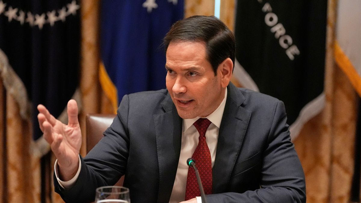 美特使將往莫斯科與普京談俄烏和平協議 澤倫斯基外患未平先遭「一億美元」內憂