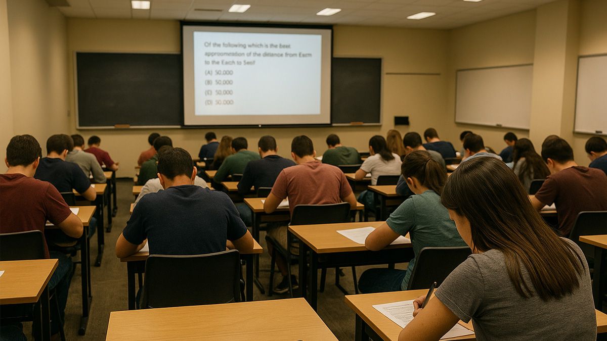 知名頂尖3校陷AI作弊風暴!學霸「鎖定千萬APP」1招無痛洩題 校方重懲:自首也沒用