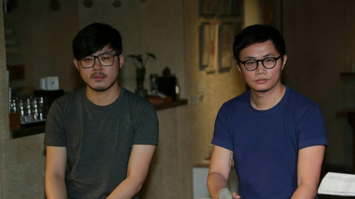 中油Logo也是他得標!聶永真嗆酸民「我值得更好的」 她不解:那為何一直委屈接公標?