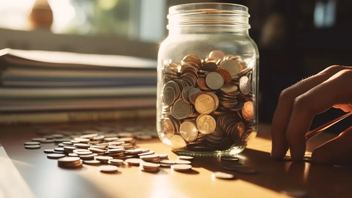 與阿曼達.霍登一起跨越基本退休規畫。(示意圖/取自photo-ac) 與阿曼達.霍登一起跨越基本退休規畫。(示意圖/取自photo-ac)