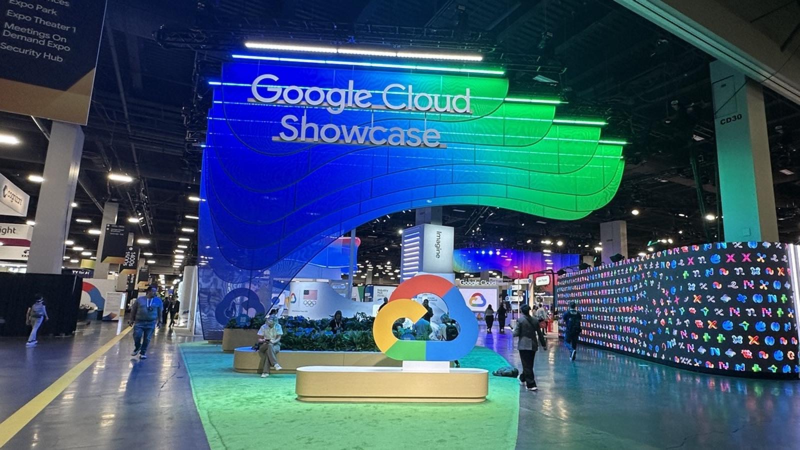 Google Cloud營收超水準表現難阻Alphabet股價重挫 全因衝刺基礎設施太燒錢