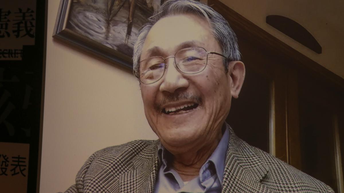 平地一聲雷,
徹底摧毀我核武能力的行動拉開序幕:《台灣核彈》選摘(6)