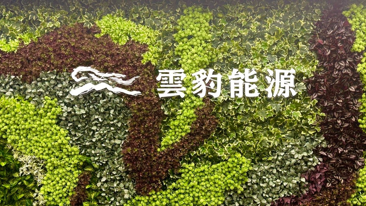 雲豹能源決議啟動庫藏股機制,維護公司信用、保障股東權益,強化企業穩健發展。(圖/雲豹能源提供) 雲豹能源決議啟動庫藏股機制,維護公司信用、保障股東權益,強化企業穩健發展。(圖/雲豹能源提供)