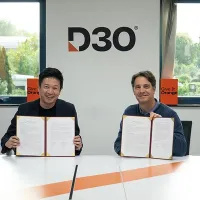 KINGSTEEL and D3O Launch Strategic Development Partnership to Advance Next-Generation SCF and High-Performance Protection Applications KINGSTEEL and D3O Launch Strategic Development Partnership to Advance Next-Generation SCF and High-Performance Protection Applications