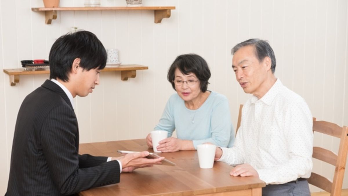 以房養老逆向抵押貸款至今已有14家銀行開辦,核貸件數累計達4272件、與累計至去年第一季相比,年增27.06%。(資料圖/photoAC) 以房養老逆向抵押貸款至今已有14家銀行開辦,核貸件數累計達4272件、與累計至去年第一季相比,年增27.06%。(資料圖/photoAC)