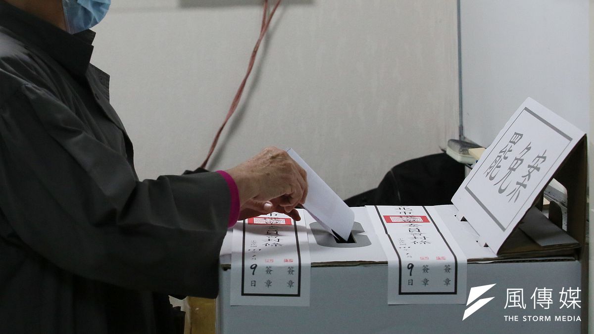 (柯承惠攝) (柯承惠攝)