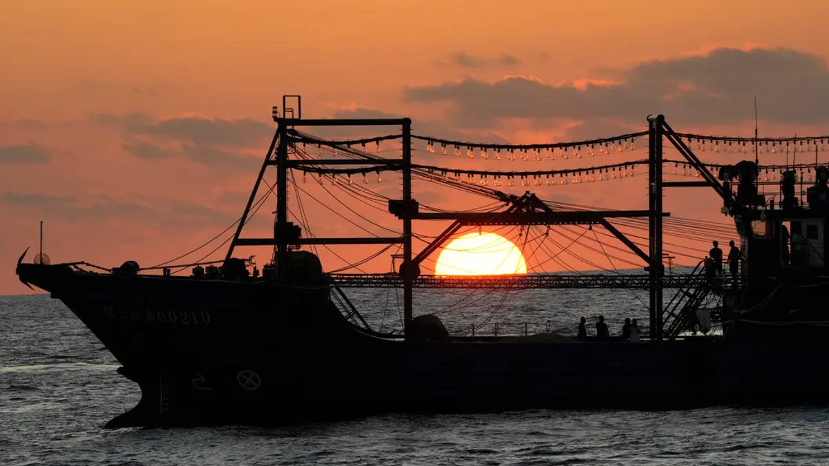 鄭和七次下西洋,歷時長達28年之久,這項發生在西方大航海時代半個世紀以前,也展現了明代的航海實力。(示意圖/美聯社)