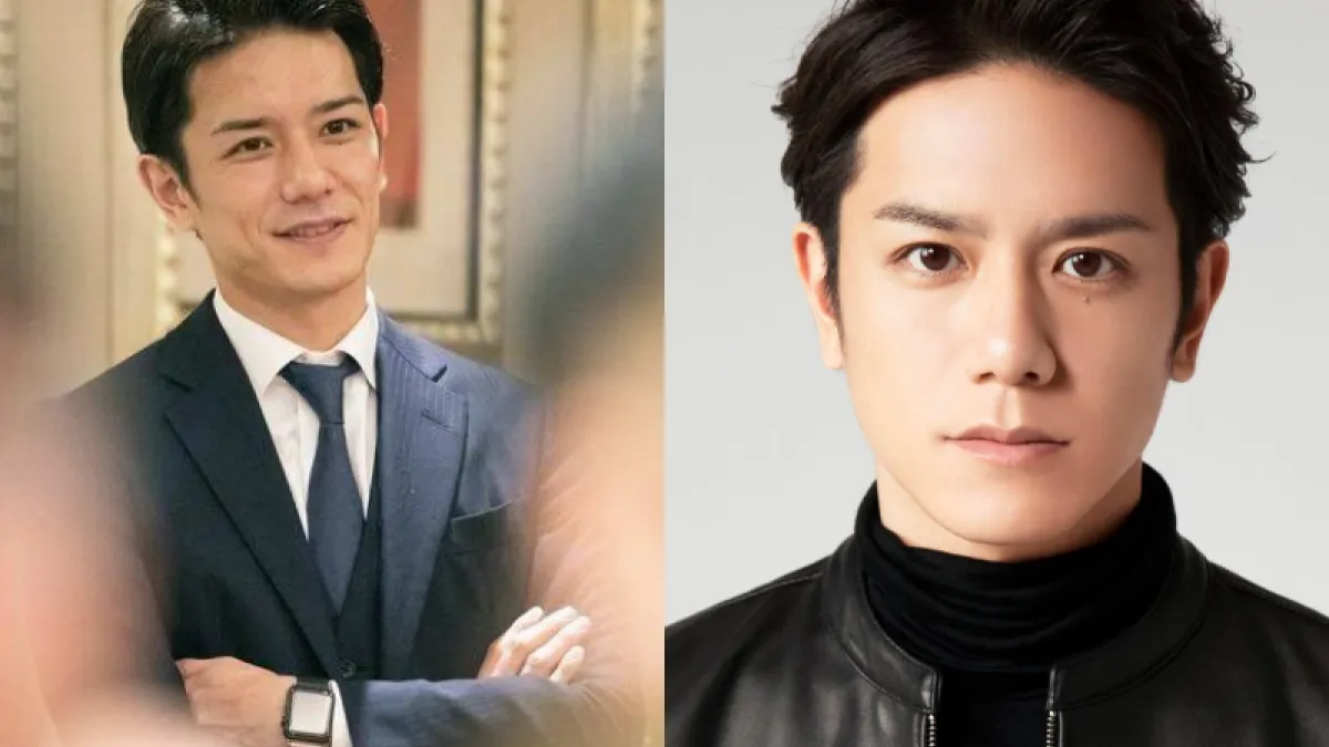 曾任傑尼斯副社長的瀧澤秀明遭控也是加害者之一。(圖/翻攝自X)