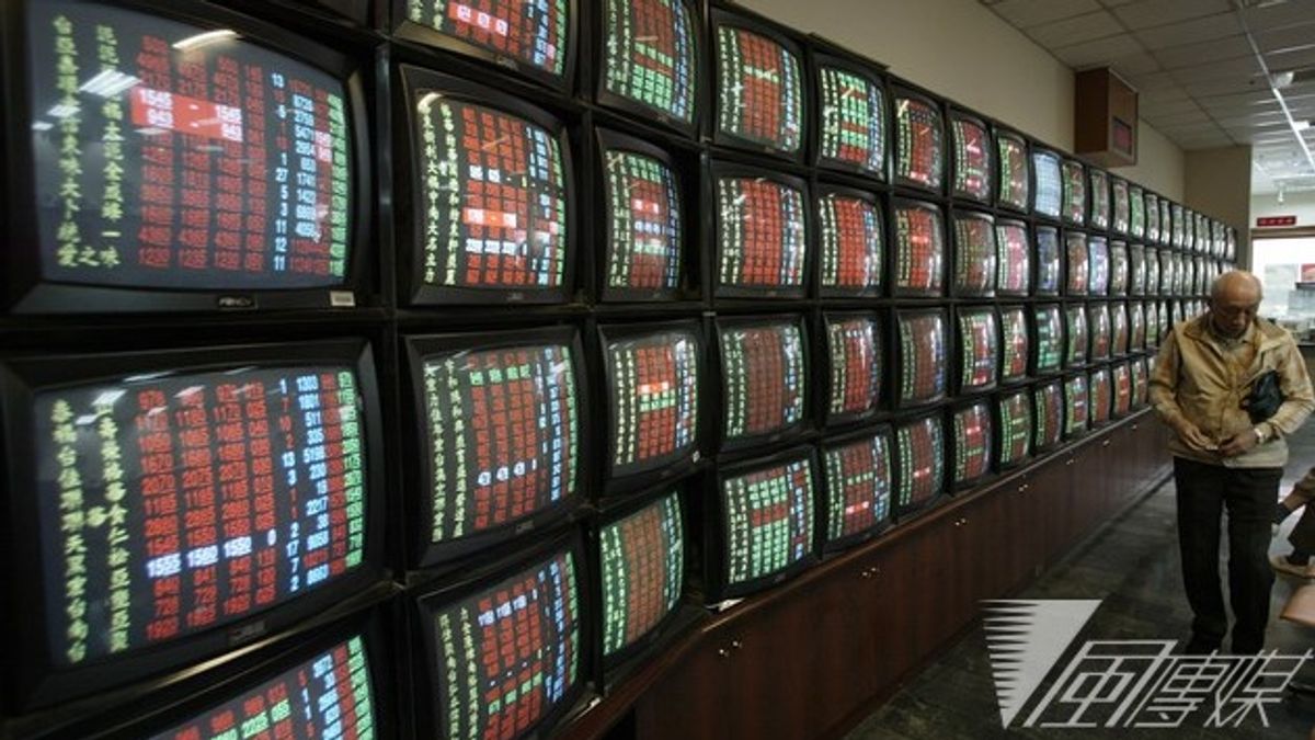 金管會新政策讓台灣成為一個有排斥力的資本市場,這種作法爭議大且負面影響強。(余志偉攝) 金管會新政策讓台灣成為一個有排斥力的資本市場,這種作法爭議大且負面影響強。(余志偉攝)