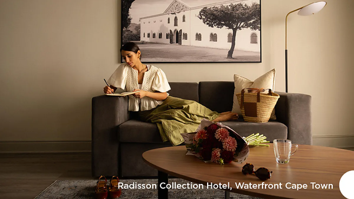 Radisson Hotel Group launches global long-stay proposition to accelerate growth in fast-growing extended-stay segment