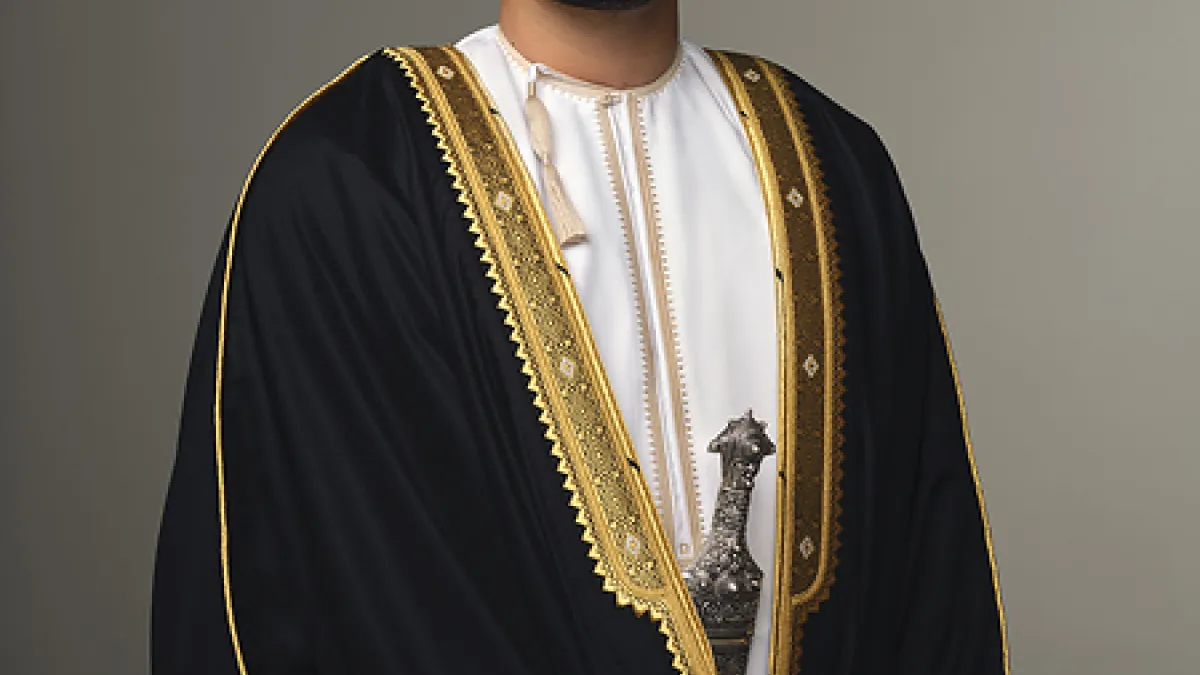 THE SULTANATE OF OMAN CONSOLIDATES ITS POSITION AS A STABLE DESTINATION FOR GLOBAL CAPITAL