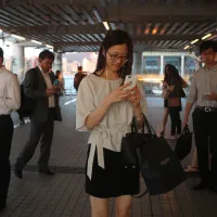 Taiwanese gaming companies penetrating Latin America face the challenge of adopting to new payment systems.(AP) Taiwanese gaming companies penetrating Latin America face the challenge of adopting to new payment systems.(AP)